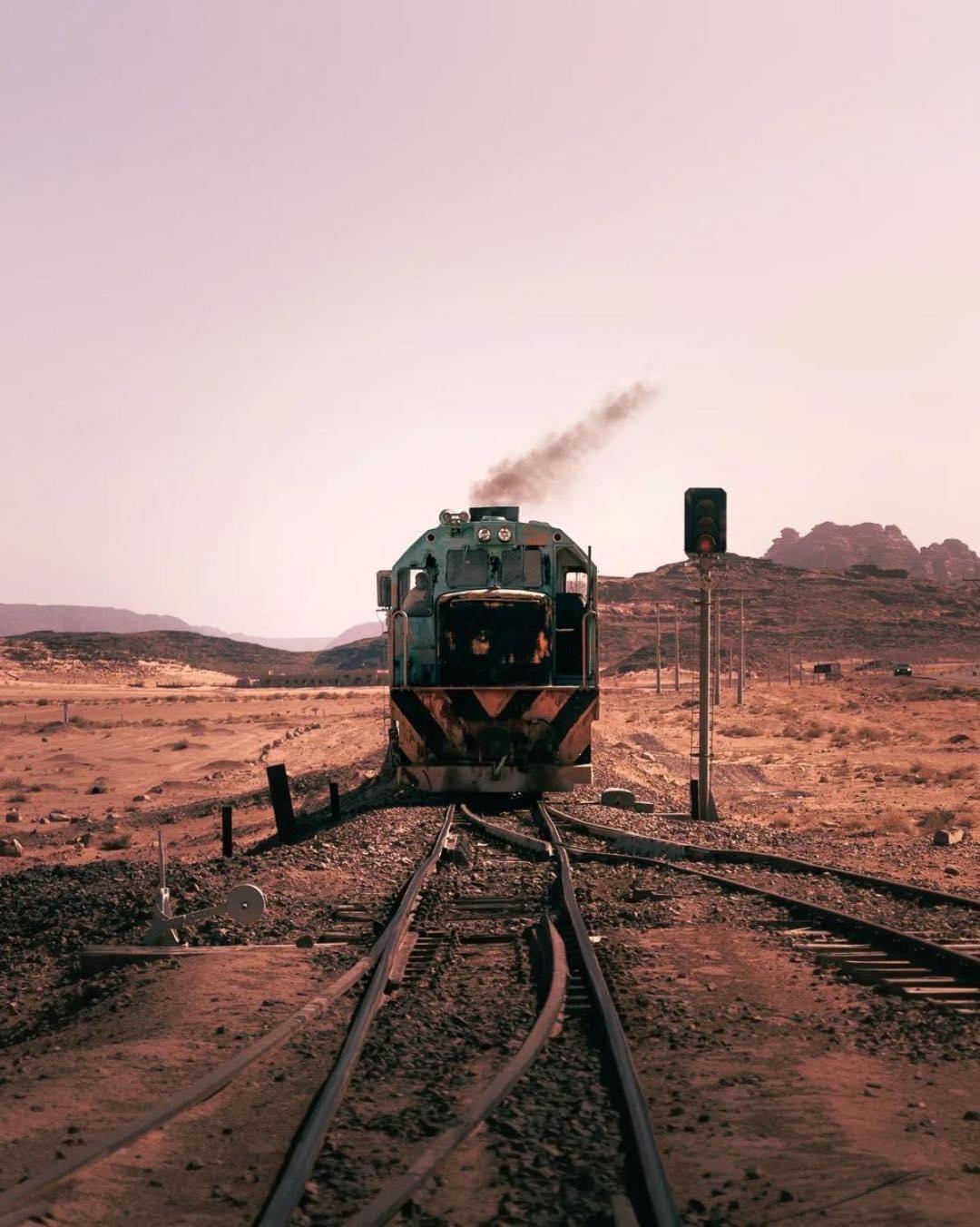 Wadi Rum Wonders Camp エクステリア 写真